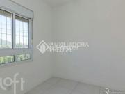 Apartamento, 2 dormitórios, 56 m², em Jardim Leopoldina