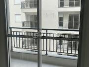 Apartamento, 2 dormitórios, 56 m², em Jardim Rebelato