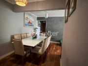 Apartamento, 2 dormitórios, 56 m², em Jardim Umarizal