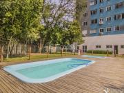 Apartamento, 2 dormitórios, 56 m², em Lomba do Pinheiro