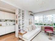 Apartamento, 2 dormitórios, 56 m², em São Sebastião