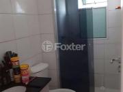 Apartamento, 2 dormitórios, 56 m², em Santa Etelvina