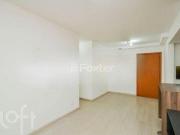 Apartamento, 2 dormitórios, 57.33 m², em Santa Tereza