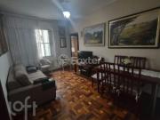 Apartamento, 2 dormitórios, 57.3 m², em Partenon
