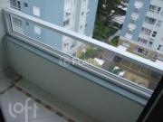 Apartamento, 2 dormitórios, 57.48 m², em Padre Reus