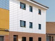 Apartamento 2 dormitorios 57.55 m2