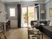 Apartamento 2 dormitorios 57 m2