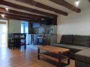 Apartamento 2 dormitorios 57 m2