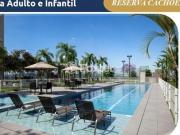 Apartamento, 2 dormitórios, 57 m², em Central Park