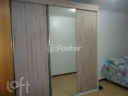 Apartamento, 2 dormitórios, 57 m², em Jardim Leopoldina