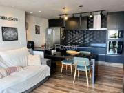 Apartamento, 2 dormitórios, 57 m², em Vila Ester Zona Norte