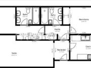 APARTAMENTO 2 DORMITORIOS