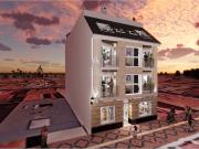 Apartamento 2 dormitorios 58.00 m2