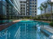 Apartamento, 2 dormitórios, 58.29 m², em Jardim do Salso