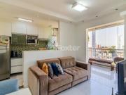 Apartamento, 2 dormitórios, 58 m², em Jardim Previdência