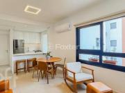 Apartamento, 2 dormitórios, 58 m², em São João