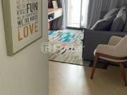 Apartamento, 2 dormitórios, 58 m², em Vila das Bandeiras