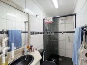 Apartamento, 2 dormitórios, 58 m², em Vila Diva Zona Leste