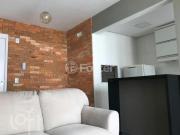 Apartamento, 2 dormitórios, 58 m², em Vila Nova