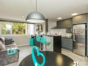 Apartamento, 2 dormitórios, 59.91 m², em Teresópolis