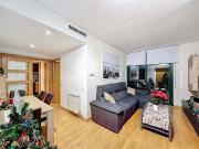 Apartamento 2 dormitorios 59 m2