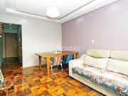 Apartamento, 2 dormitórios, 59 m², em Floresta