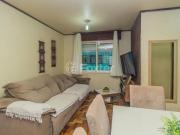 Apartamento, 2 dormitórios, 59 m², em Jardim Leopoldina