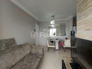 Apartamento, 2 dormitórios, 59 m², em Taboão