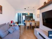 Apartamento, 2 dormitórios, 59 m², em Vila Suzana