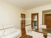 Apartamento, 2 dormitórios, 60.3 m², em Partenon