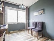 Apartamento, 2 dormitórios, 60.48 m², em Vila Ipiranga
