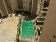 Apartamento, 2 dormitórios, 60.61 m², em Marechal Rondon