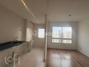 Apartamento, 2 dormitórios, 60.61 m², em Marechal Rondon