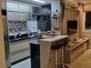 Apartamento, 2 dormitórios, 60.81 m², em São Sebastião