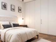 Apartamento 2 dormitorios 60 m2