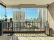 Apartamento, 2 dormitórios, 60 m², em Centro