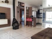 Apartamento, 2 dormitórios, 60 m², em Jardim do Bosque