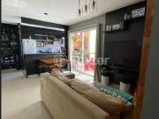 Apartamento, 2 dormitórios, 60 m², em Jardim Petrópolis