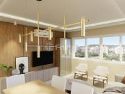 Apartamento, 2 dormitórios, 60 m², em Tristeza