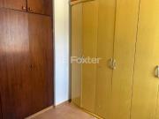 Apartamento, 2 dormitórios, 60 m², em Vila Gumercindo
