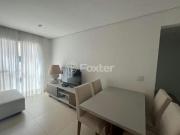 Apartamento, 2 dormitórios, 60 m², em Vila Olímpia