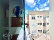 Apartamento, 2 dormitórios, 60 m², em Zona Nova
