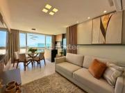 Apartamento, 2 dormitórios, 60 m², em Zona Nova