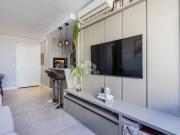 Apartamento 2 dormitórios, 60 m² Icon Residence São...