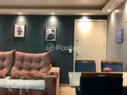 Apartamento, 2 dormitórios, 51.08 m², em Igara