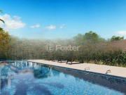 Apartamento, 2 dormitórios, 61.64 m², em Jardim Sabará