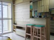 Apartamento, 2 dormitórios, 61 m², em Jardim Carvalho