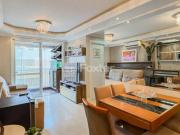 Apartamento, 2 dormitórios, 62.33 m², em Vila Ipiranga