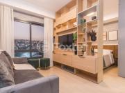 Apartamento, 2 dormitórios, 62.37 m², em São João