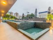 Apartamento, 2 dormitórios, 62.53 m², em Jardim Europa